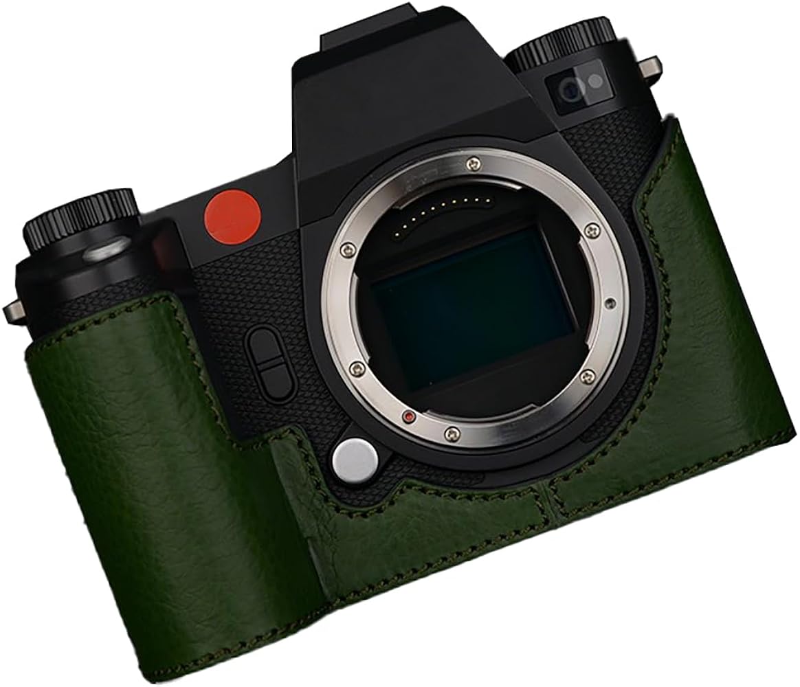 Amazon.co.jp: [恵＼イーサン] Leica SL3 オープナブルタイプ