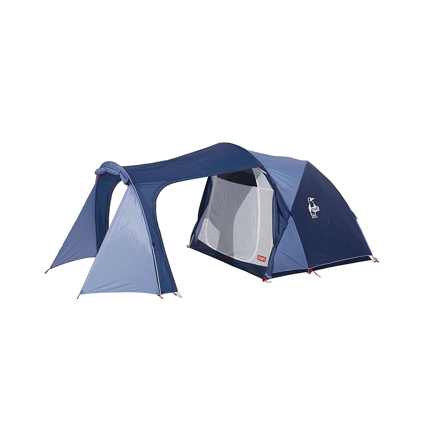 Amazon | チャムス(CHUMS) ビートルツールームテント3 H180×W180