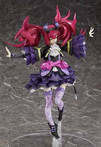 Amazon | セブンスドラゴンIII code:VFD メイジ[アゼリン] 1/7スケール