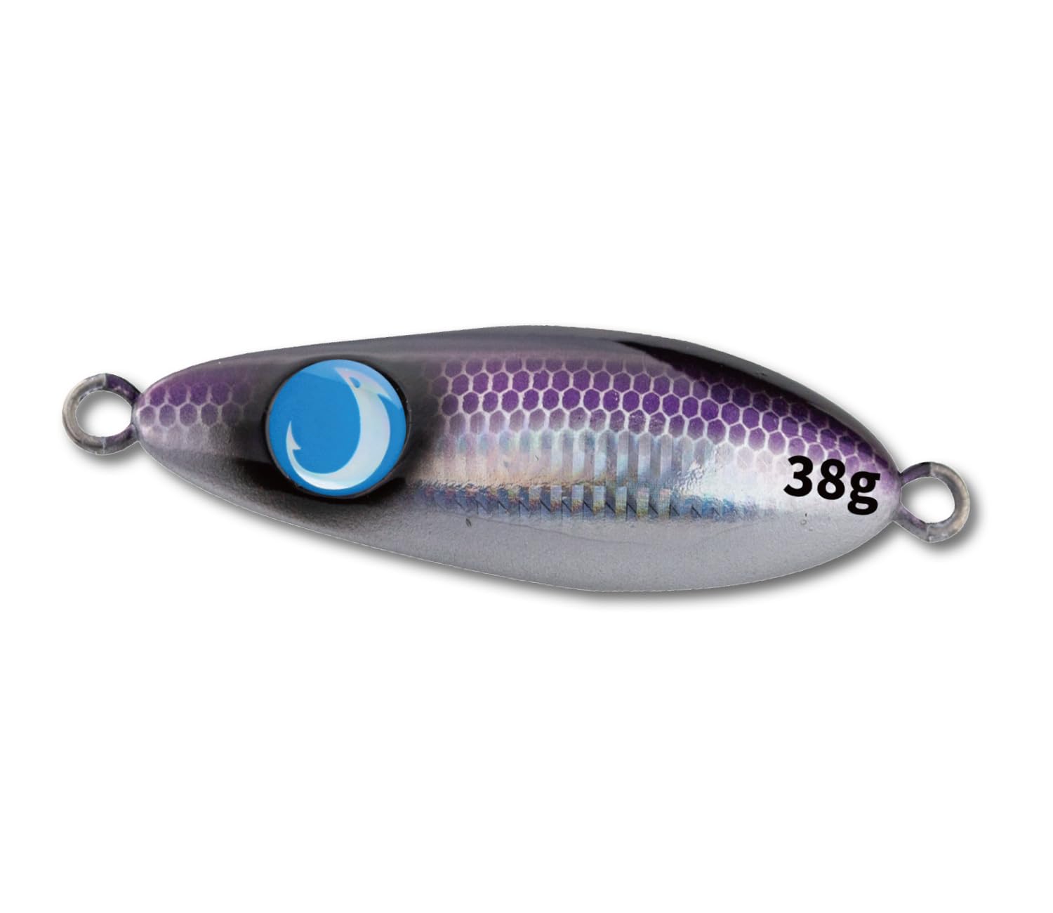 Amazon.co.jp: ジャンプライズ(Jumprize) ぶっ飛びスプーン38g #03