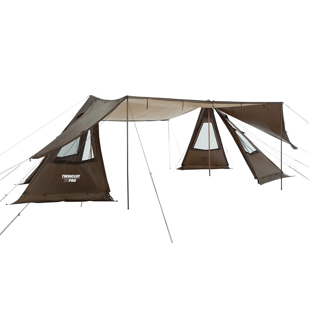 Amazon.co.jp: Coleman(コールマン) テント ワンポールテント ツイン