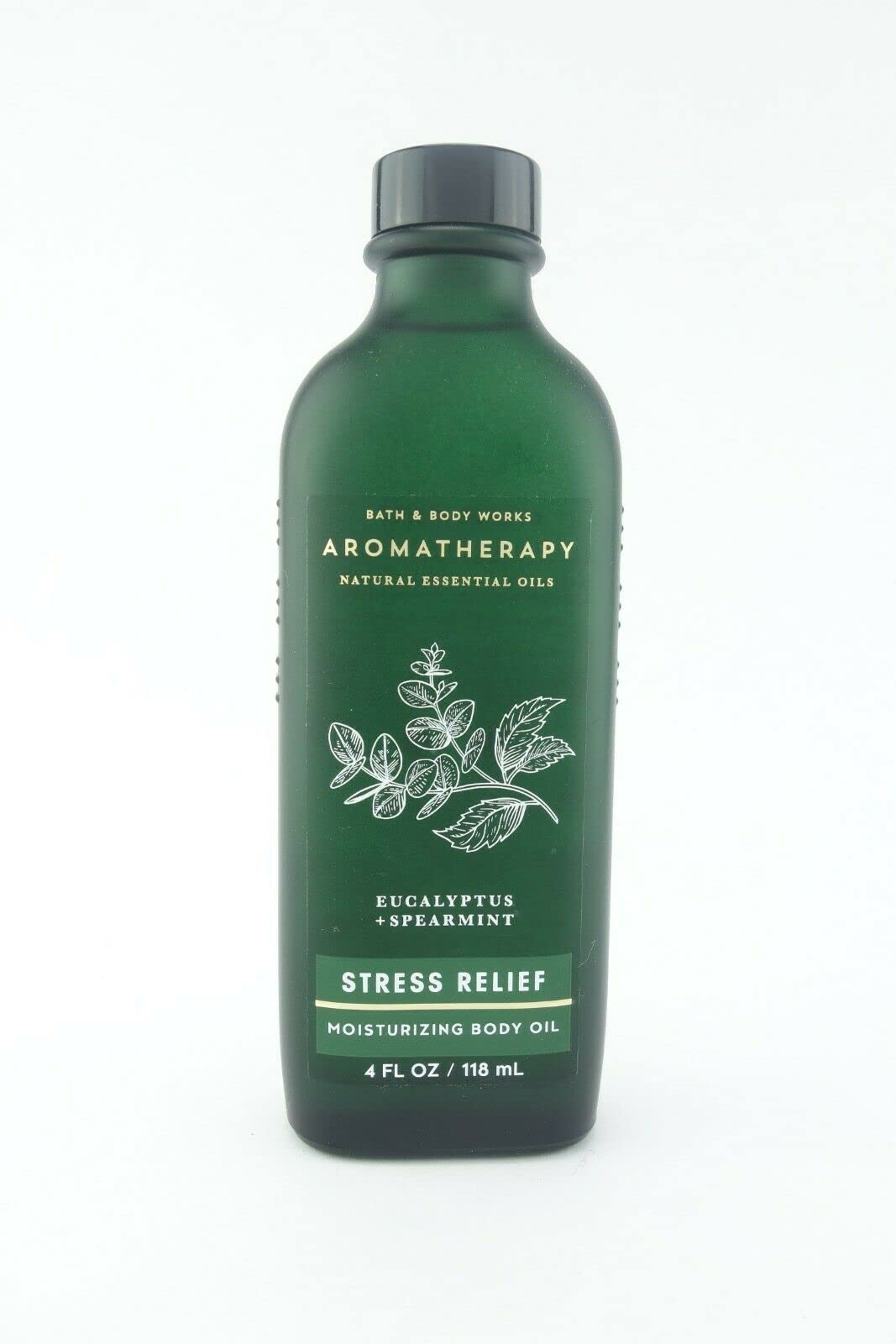Amazon.com : Bath & Body Works Aromatherapy Moisturizing Body Oil