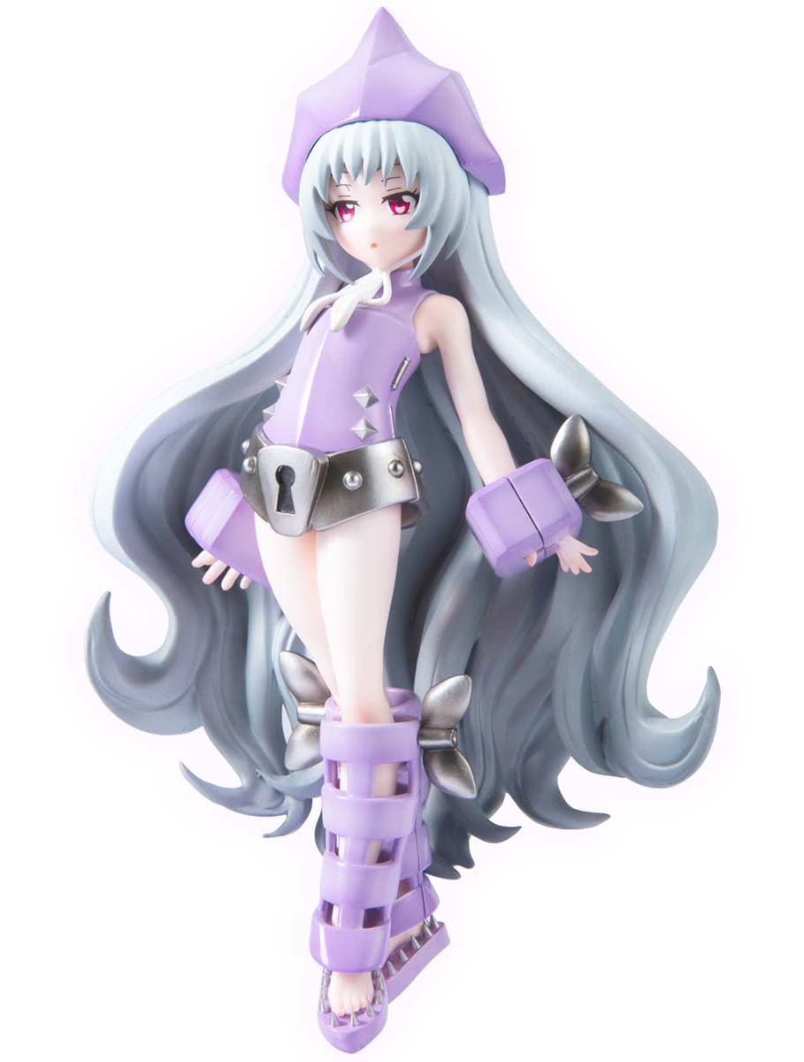 Amazon | ヘリオス シャーマンキング 聖・少・女 アイアンメイデン