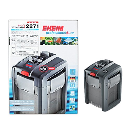 Amazon | エーハイム プロフェッショナル4 2271 50Hz（東日本