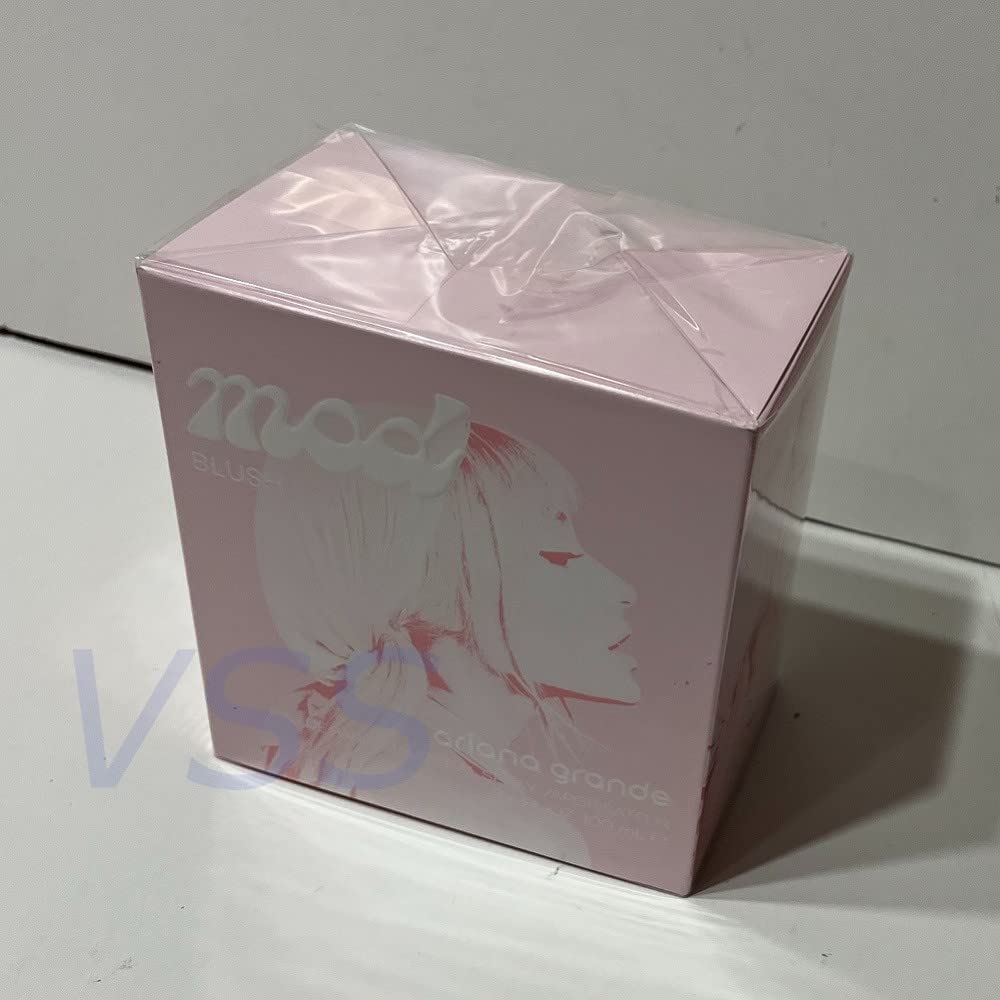 Amazon.co.jp: アリアナグランデ オードパルファム ArianaGrande