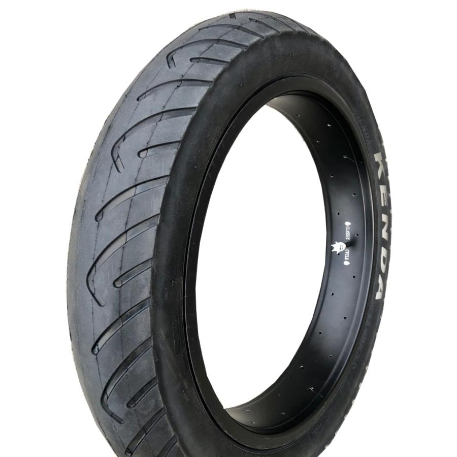 Amazon | KENDA セミスリックタイヤ 20×4.0 20インチ MATEX Super73他