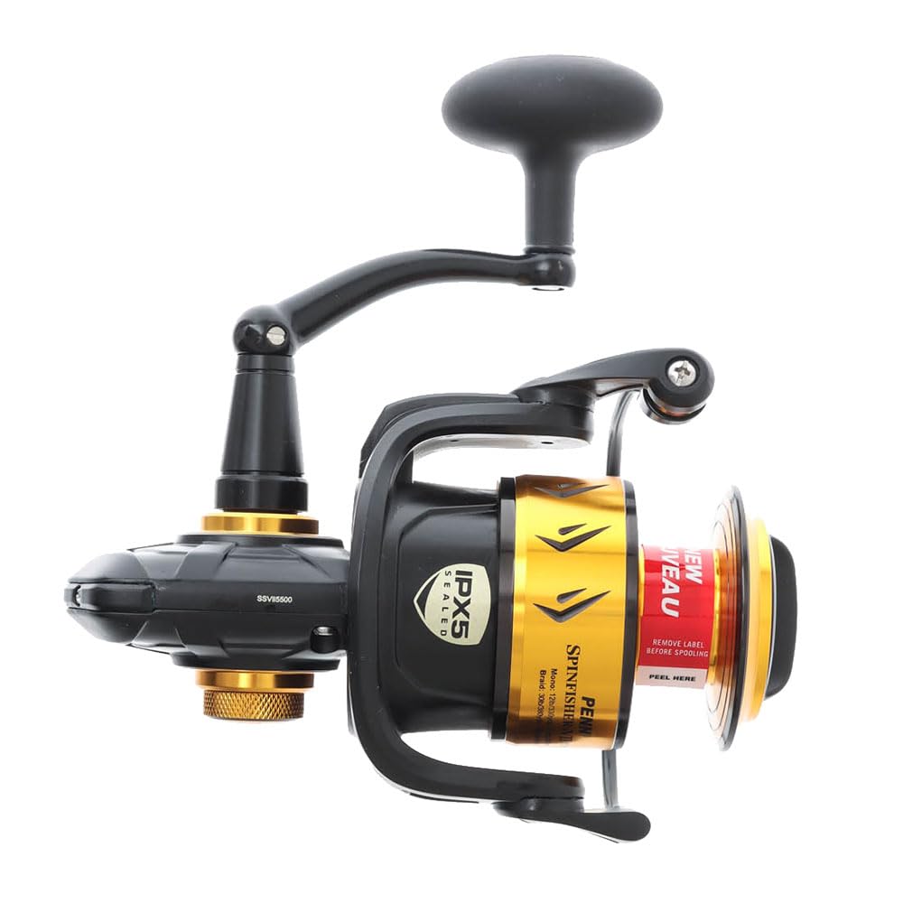 リール PEN 5500 SS リール PEN 5500 SS リール PEN 5500 SS リール