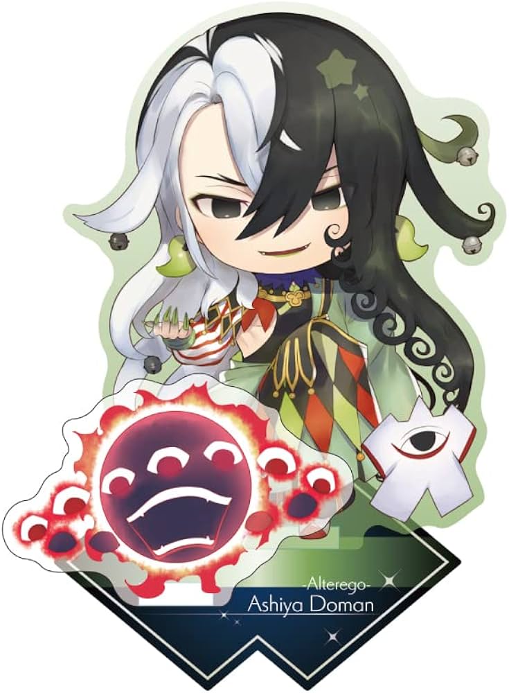 Amazon.co.jp: アルジャーノンプロダクト きゃらとりあ Fate Grand