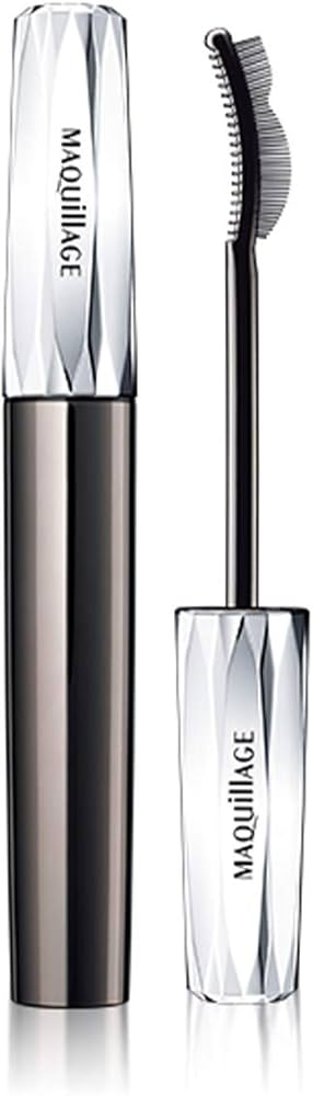 Amazon.co.jp: マキアージュ フルビジョン マスカラ ボリューム