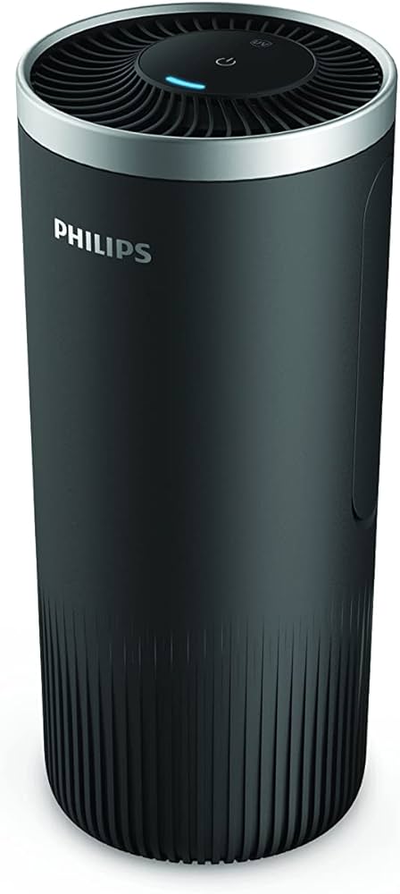 Amazon | Philips(フィリップス) 空気清浄機 花粉対応 抗菌 除菌 高