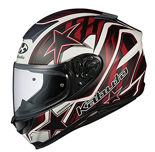 Amazon | オージーケーカブト(OGK KABUTO)バイクヘルメット フル