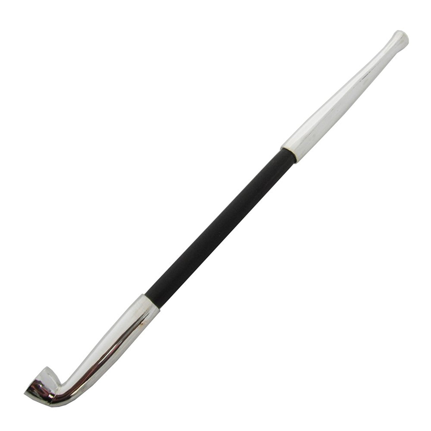 Amazon.co.jp: 飯塚昇手作りキセル 極細羅宇煙管「銀」 200年の歴史と