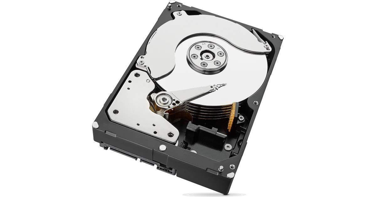 Amazon.com: Seagate IronWolf Pro ST8000NE001 8TB Internal 3.5