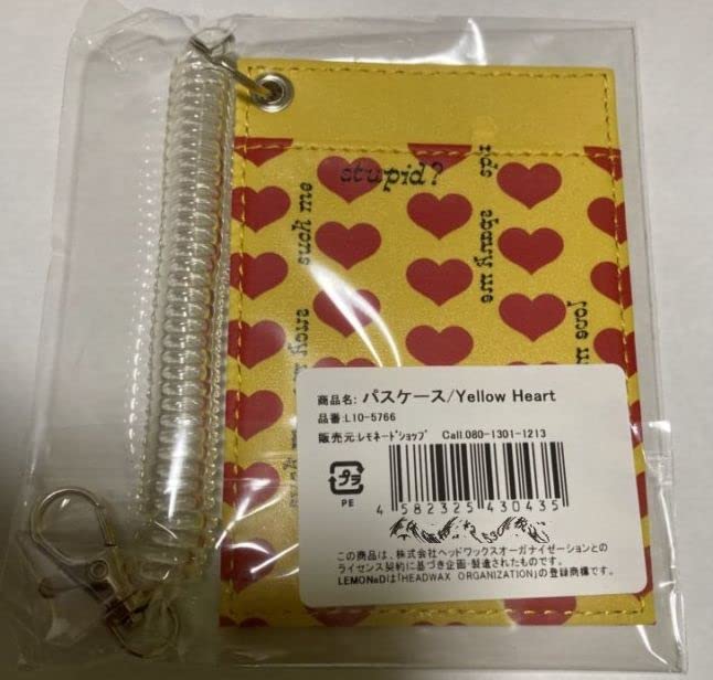 Amazon.co.jp: hide ヒデ X JAPAN オフィシャル グッズ パスケース