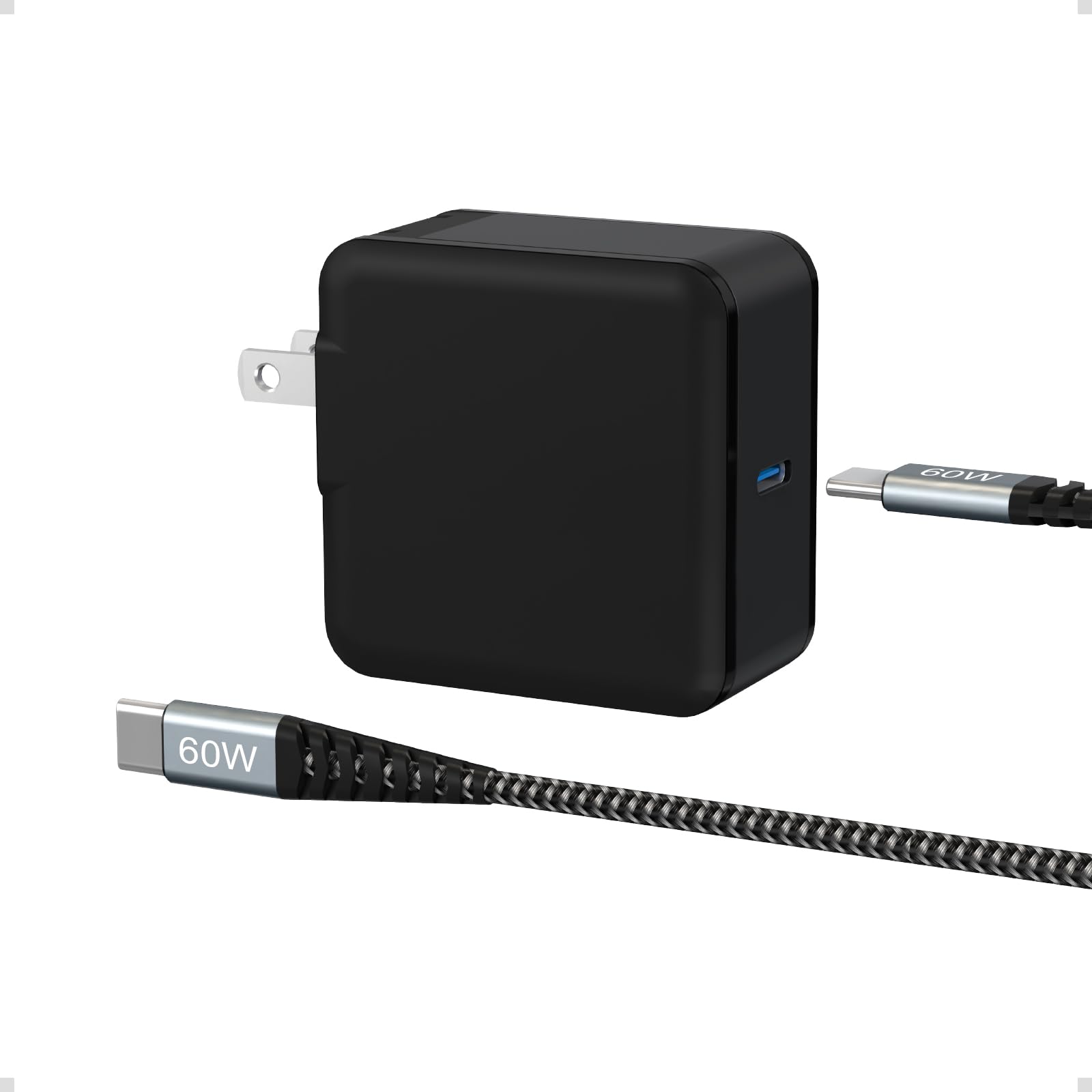 Amazon.co.jp: FFZZKJ Switch 2 用 acアダプター 60W PD対応 スイッチ