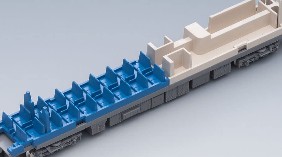 Amazon | トミーテック(TOMYTEC) TOMIX Nゲージ 東武100系スペーシア