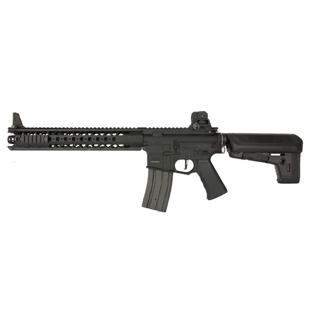 Amazon | [KRYTAC]WARSPORT LVOA-S ][ブラック] | ハンドガン 通販