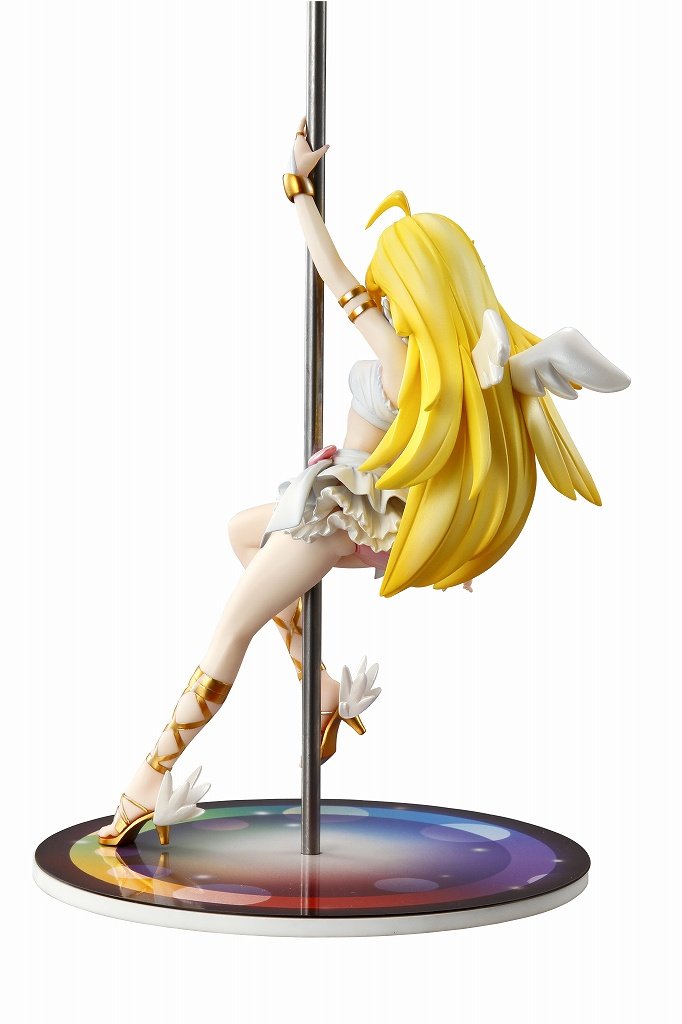 Amazon | メタモルフォーゼ・エディション パンティ 1/7スケール