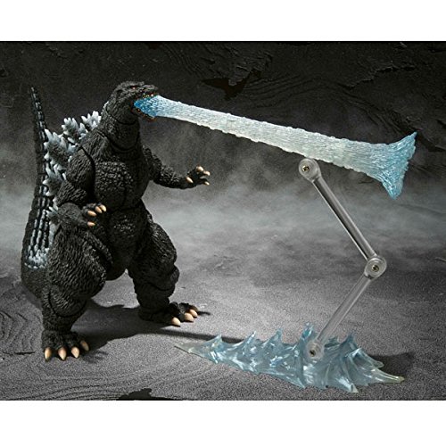 Amazon.co.jp: S.H.モンスターアーツ ゴジラ 初回特典 熱線エフェクト