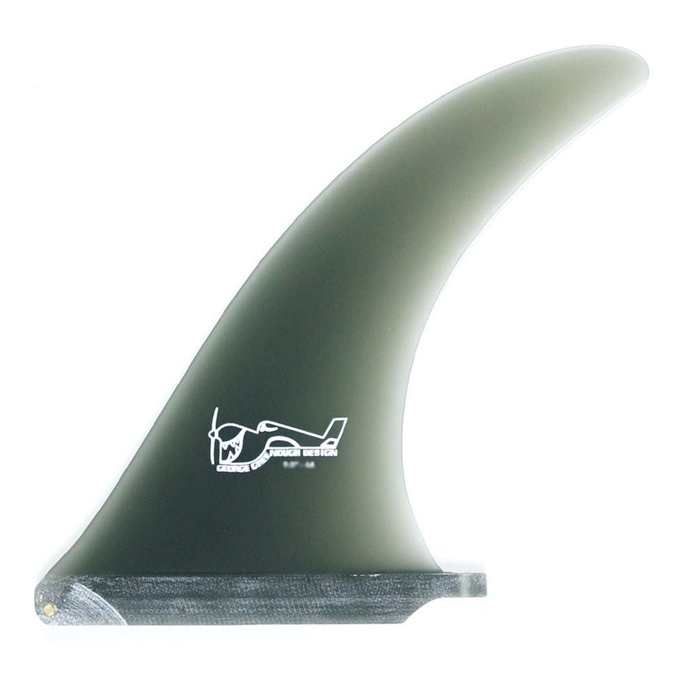 中古 True Ames ジョージグリノーフィン 4A 8.0 クリア ミッド