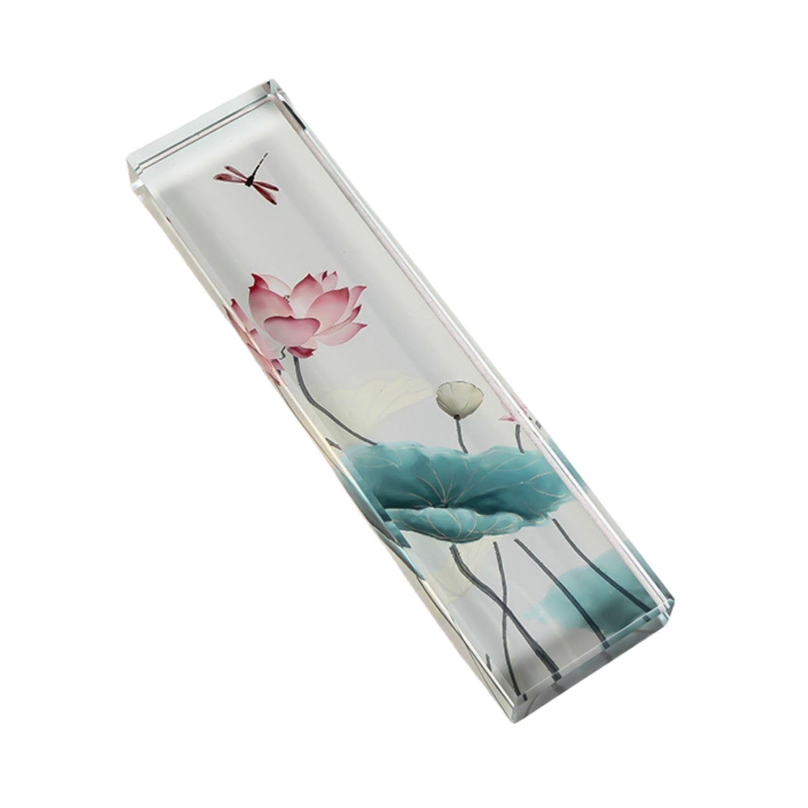 ☘️パースシャー☘️ ガラスペーパーウェイト 文鎮 スコットランド製