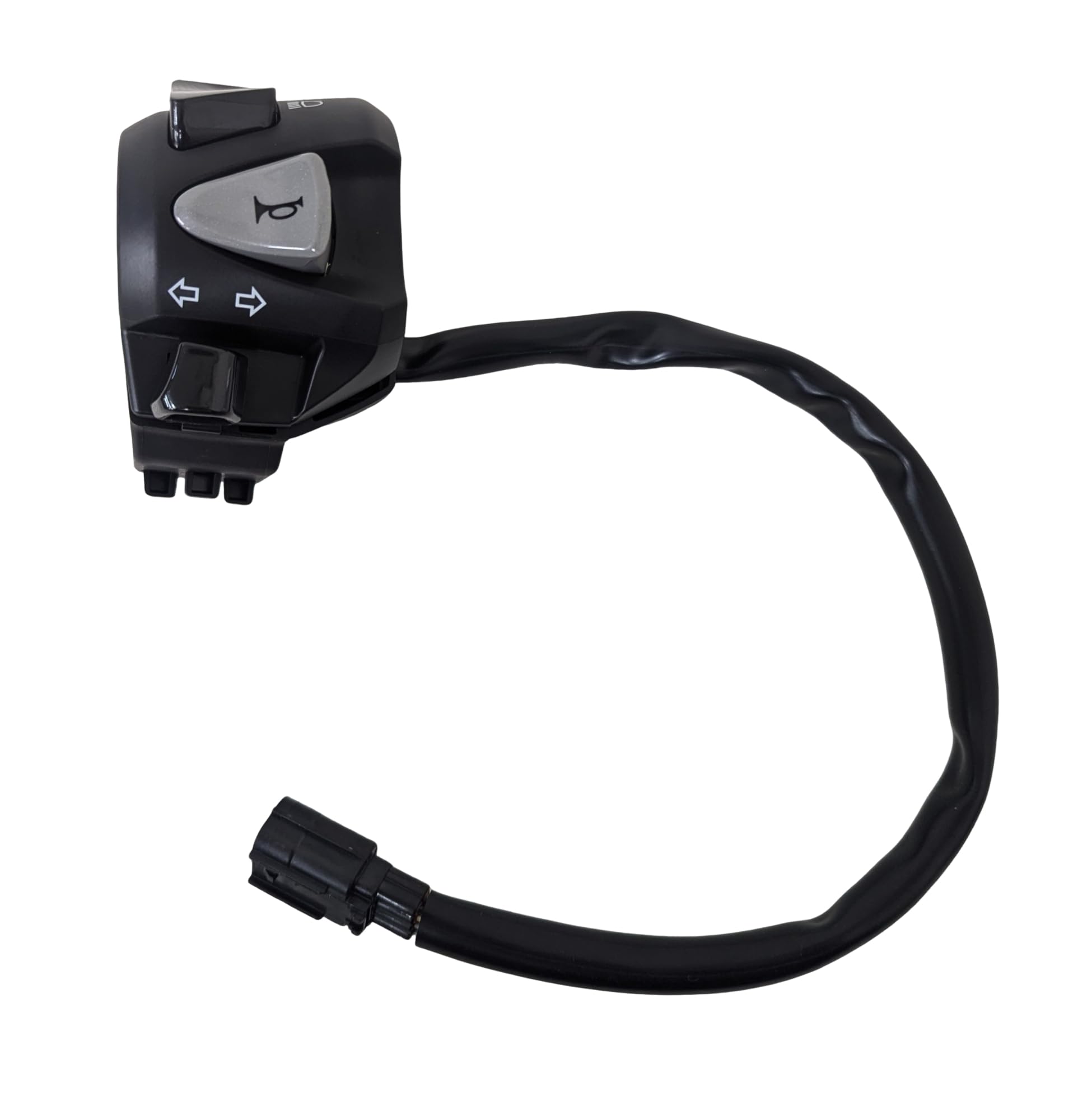 Amazon | スイッチASSY ディマー ホーン ウインカー ホンダ純正部品