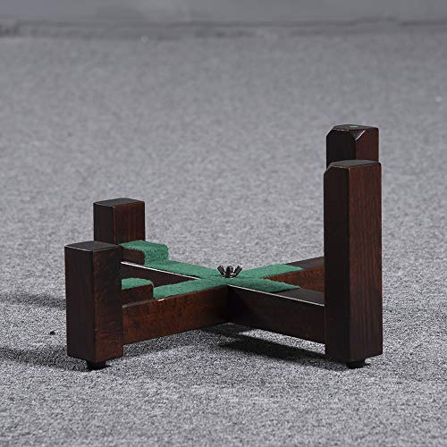 Amazon | 締太鼓台 太鼓スタンド 締太鼓用 十字型座り台 | 太鼓 | 楽器