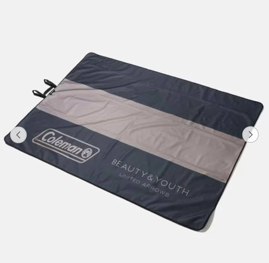 Amazon.co.jp: 限定品コールマン ユナイテッドアローズ 2022 レジャー