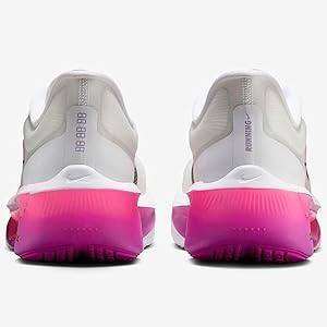 Amazon | [ナイキ] ズーム フライ 6 ZOOM FLY 6 ホワイト/ビビッド