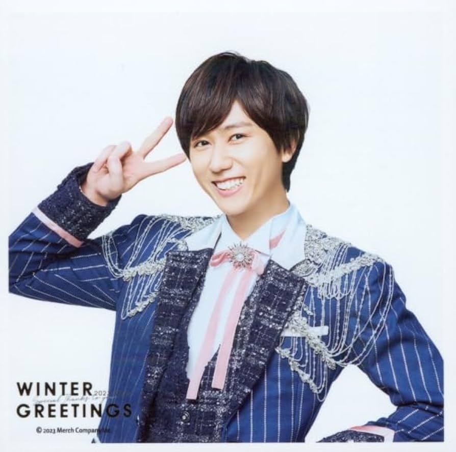 Amazon.co.jp: Snow Man 公式 生 写真 ましかくフォト（阿部亮平