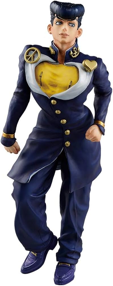 Amazon.co.jp: バンプレスト 一番くじ ジョジョの奇妙な冒険 JOJO'S