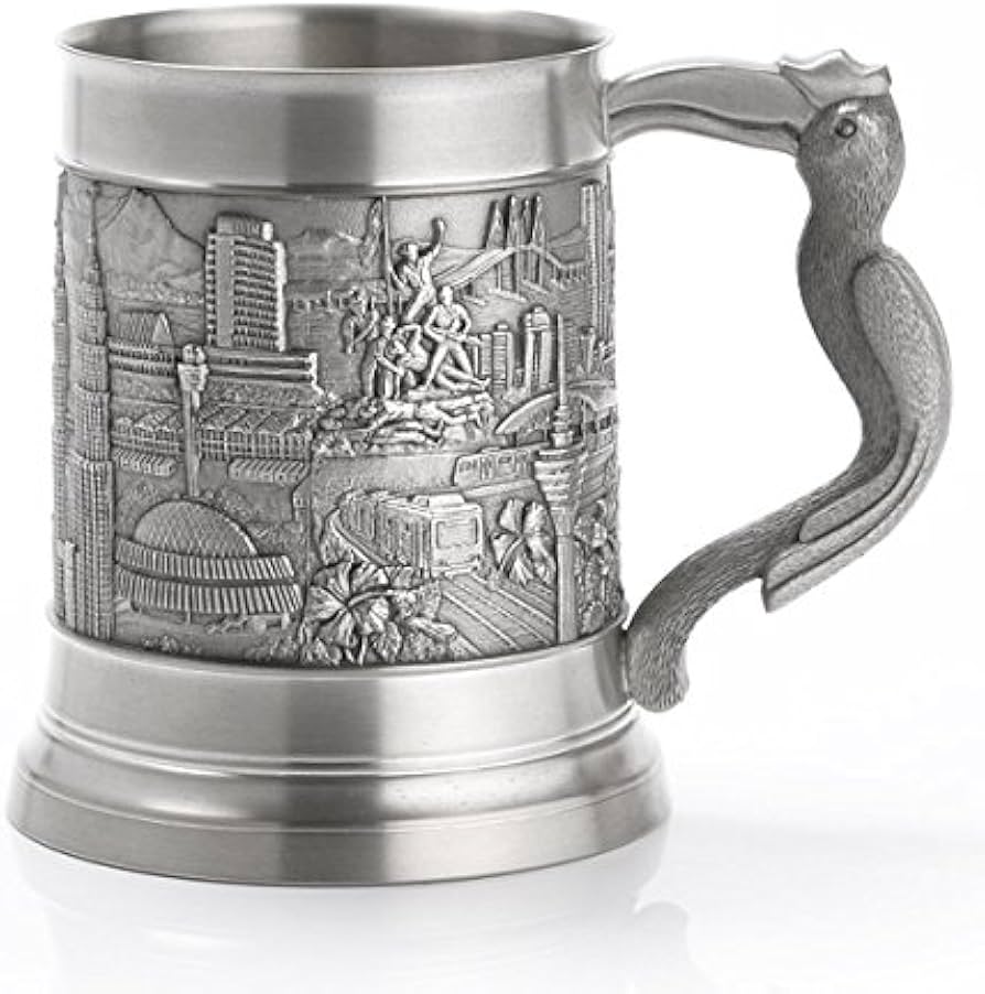 Amazon.com | Royal Selangor Hand Finished Malaysia Collection