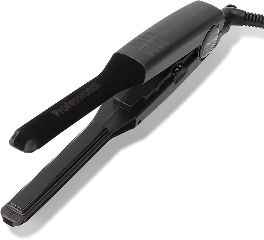 新モデル2025年3月販売] One damワンダムヘアアイロン ワンダム公式