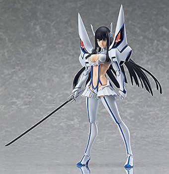 Amazon.co.jp: figma キルラキル 鬼龍院皐月 ノンスケール ABS&PVC製