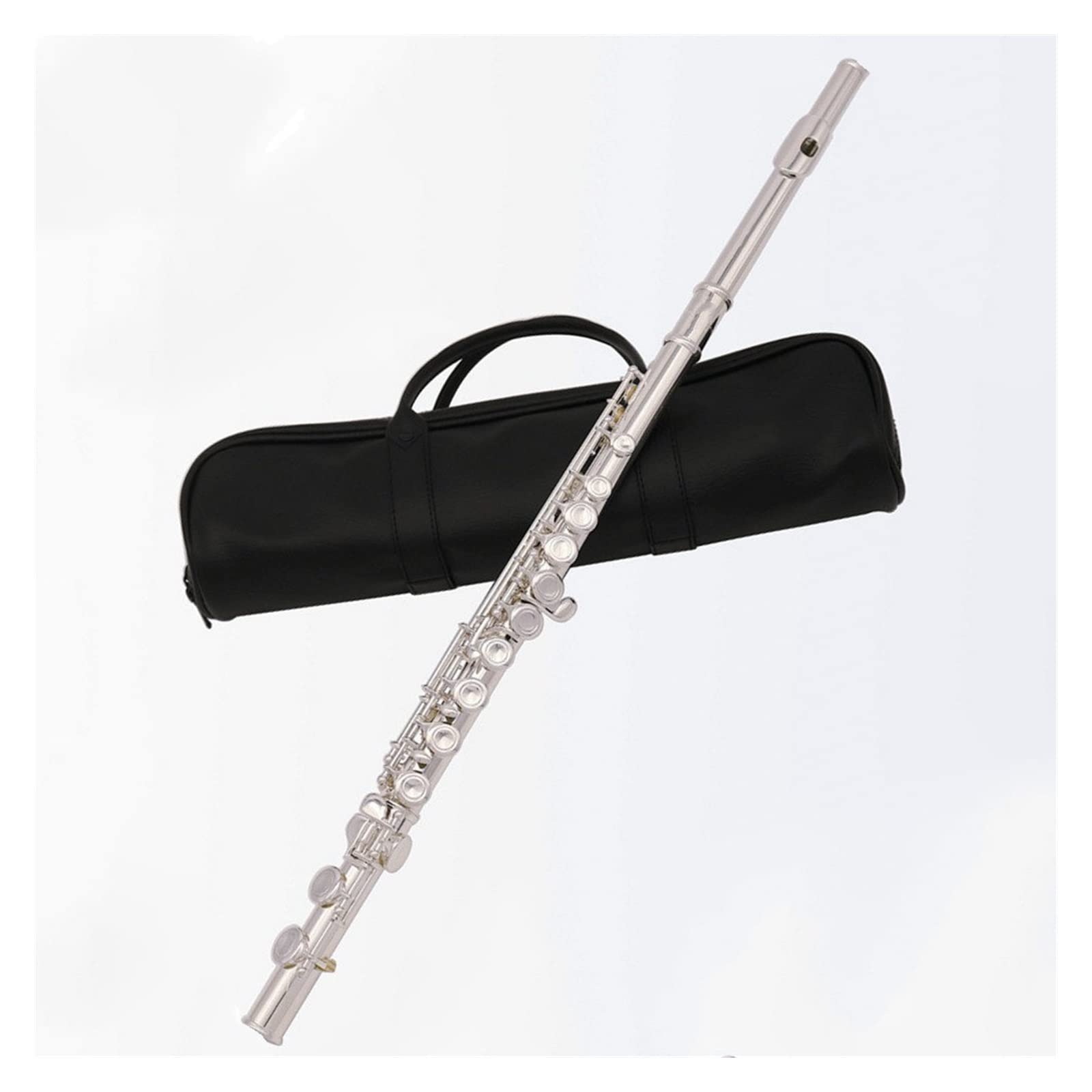 SLADE C管フルート 一式セット 新品 アンティークシルバー 初心者