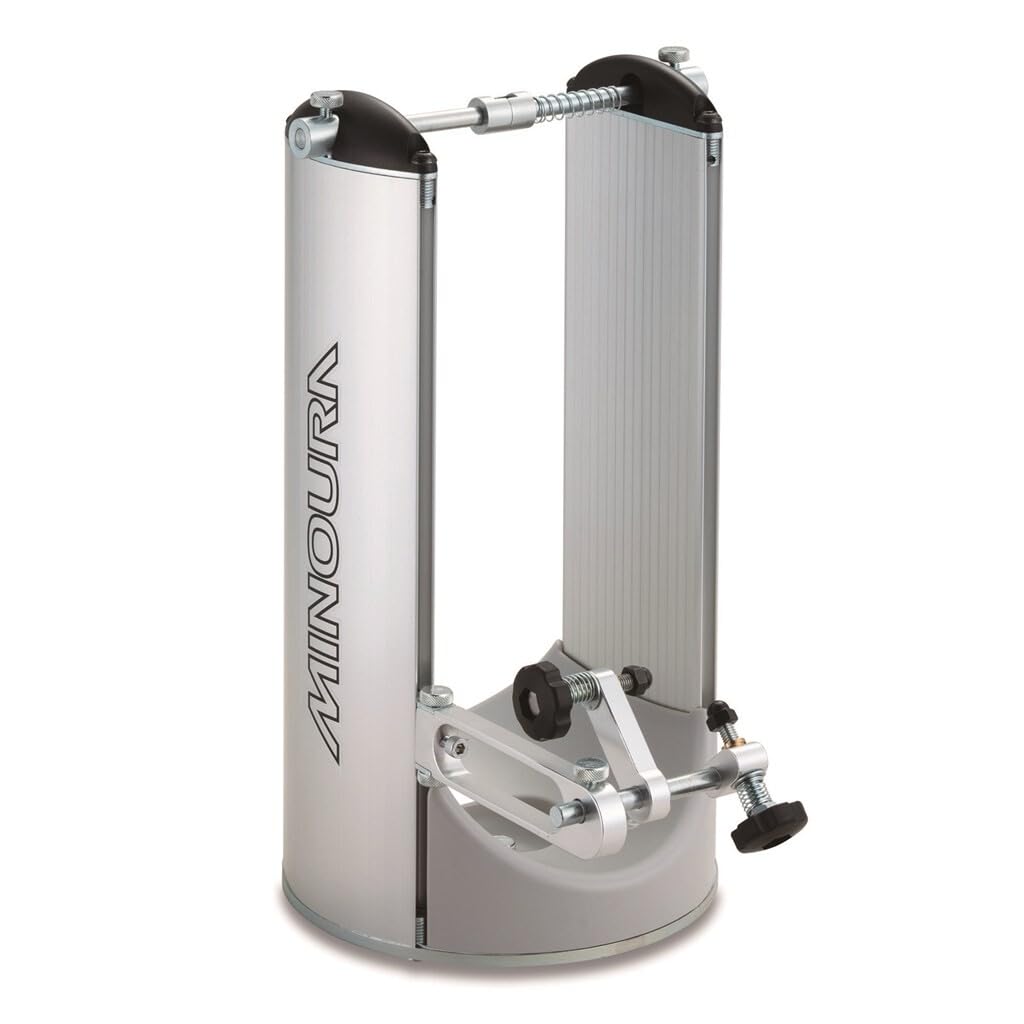 Amazon | ミノウラ(MINOURA) 自転車 振れ取り台 FT-50 安定性・作業性