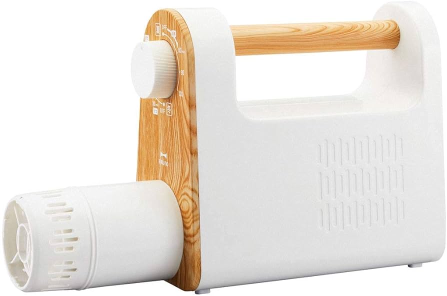 Amazon | BRUNO ブルーノ ふとん乾燥 ふとんかんそうき 乾燥機 ダニ