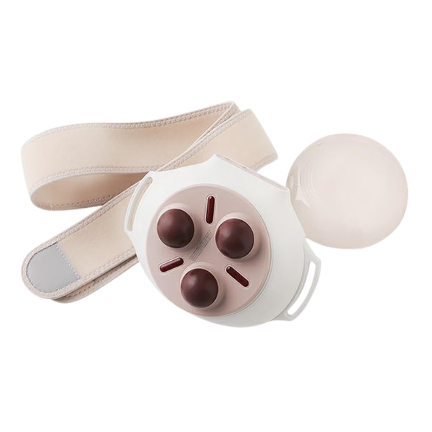 Amazon.co.jp: [アメプラ] 腸ケア温熱ベルト 腸活 便秘 お通じ 便通