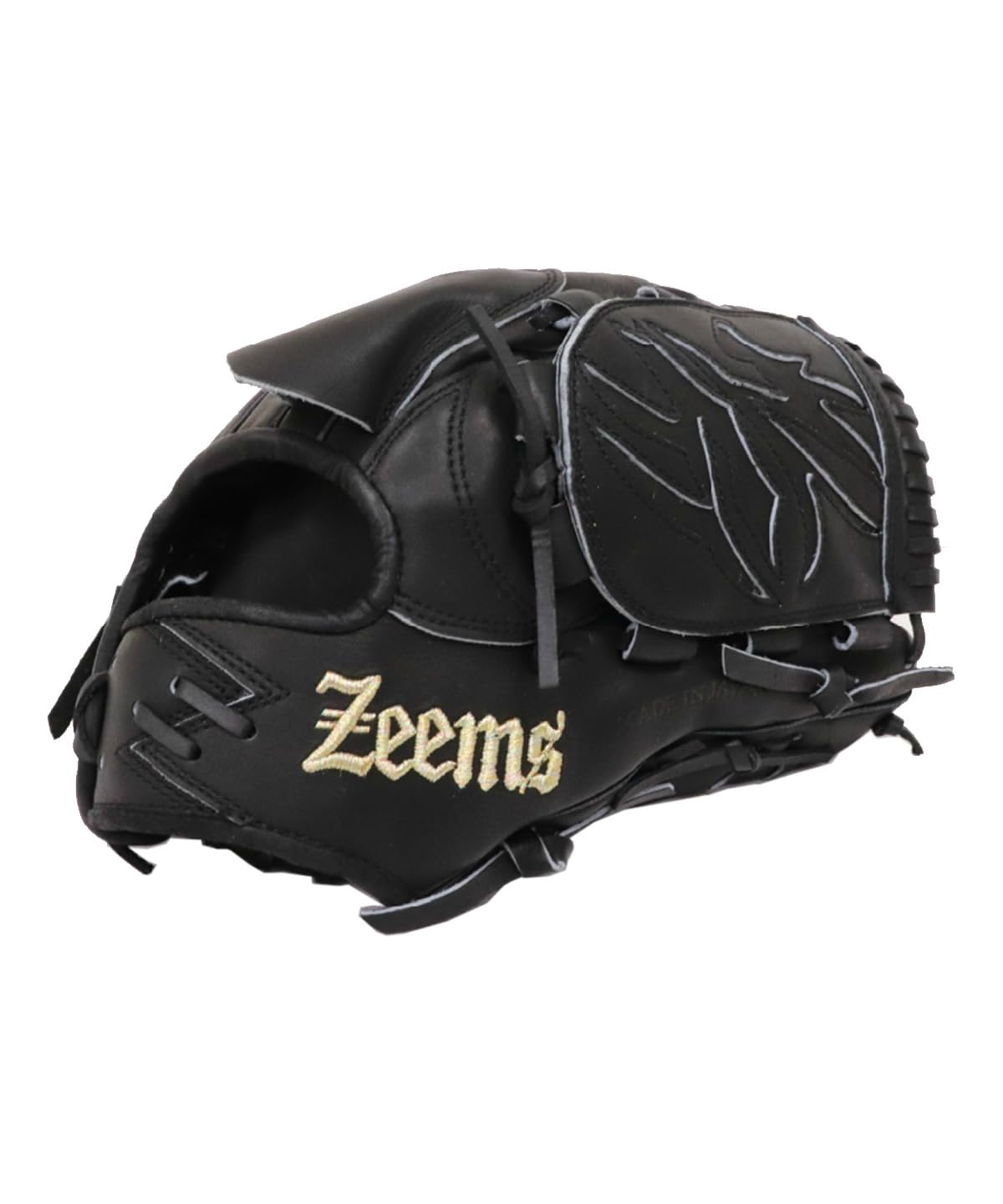 Amazon | [ジームス] 野球 硬式グローブ 投手用 メンズ 三方親限定PB