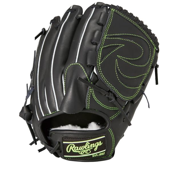 Amazon | 野球 ローリングス 軟式グローブ グラブ HOH PRO EXCEL ELITE