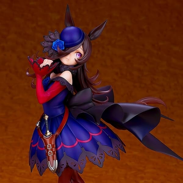ALTER アルター ウマ娘 ライスシャワー フィギュア Amazon.co.jp