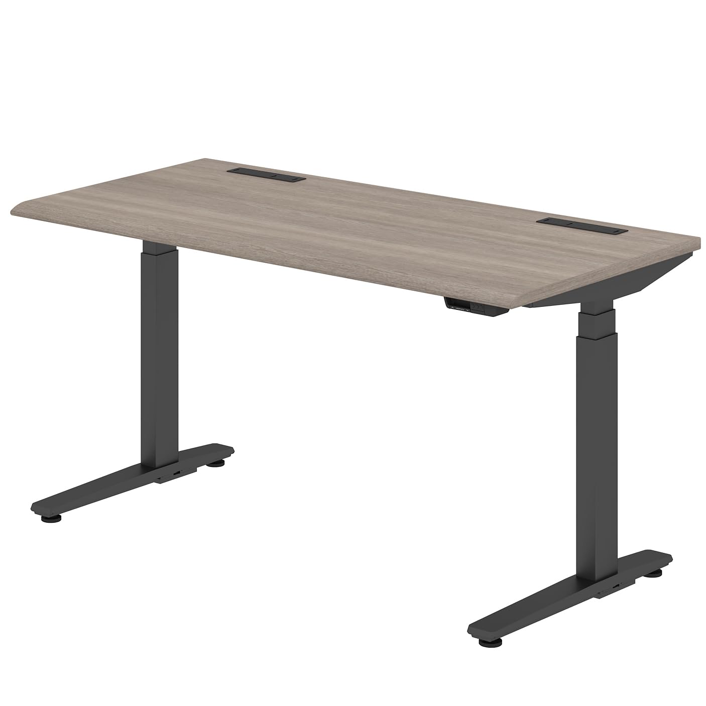 Amazon | オカムラ スイフトライト 電動昇降デスク スタンディング