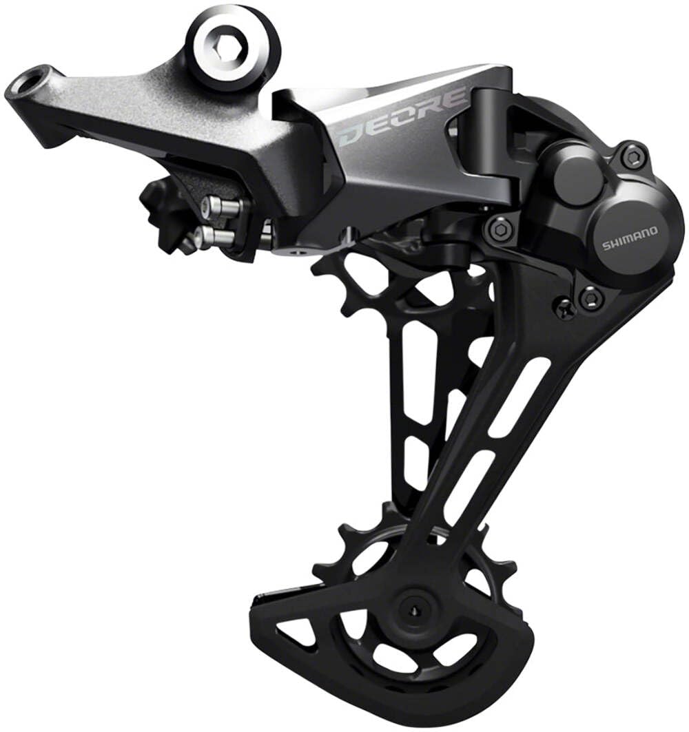 Amazon.co.jp: シマノ(SHIMANO) デオーレ 12 RD-M6100 リア