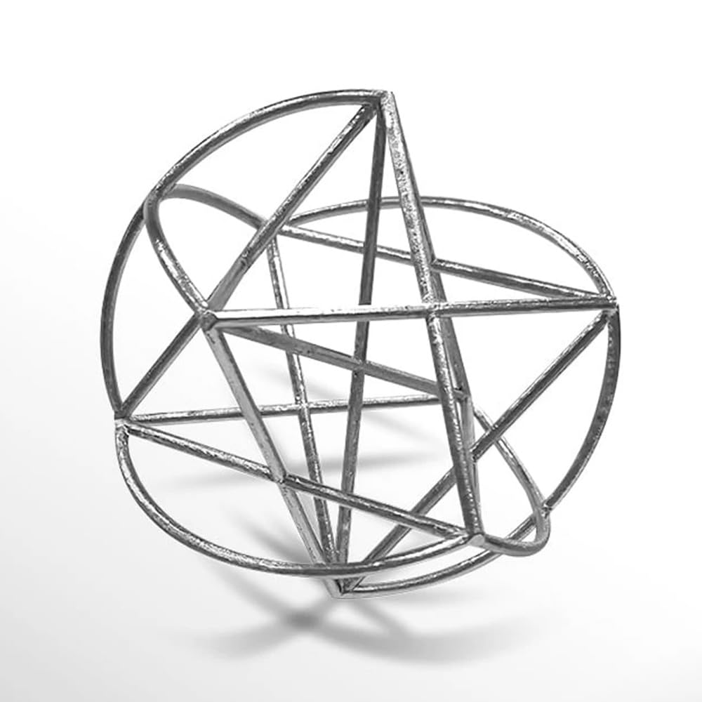 Amazon.co.jp: ミスマルノタマ 模型シリーズ カタカムナ 3Dカバラ