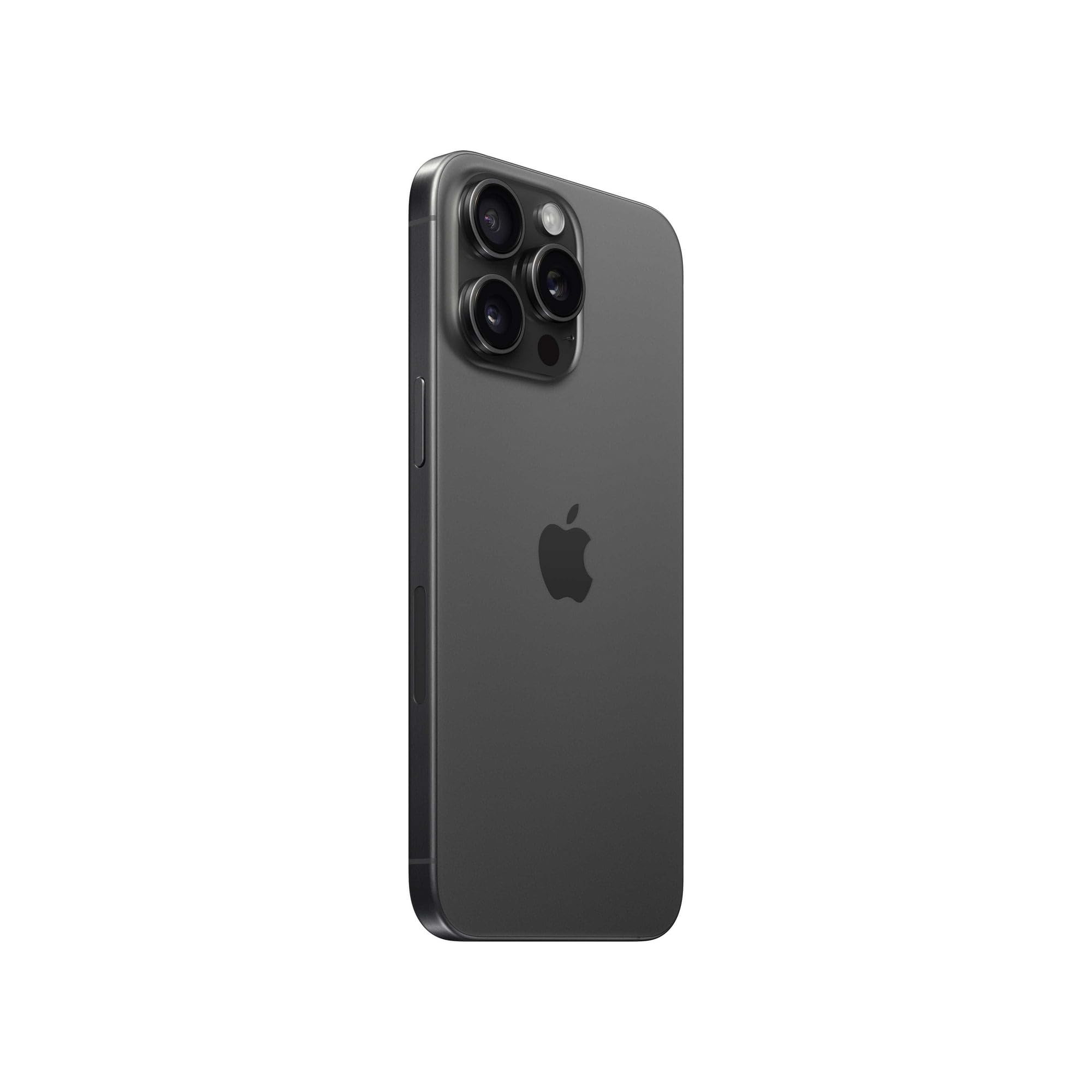 Amazon.com: Apple iPhone 15 Pro Max, 1TB, Black Titanium