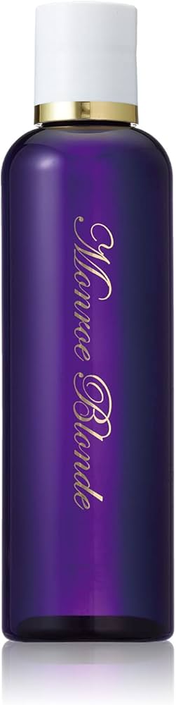 Amazon | エビス化粧品(EBiS)モンローブロンドRL（保湿ローション