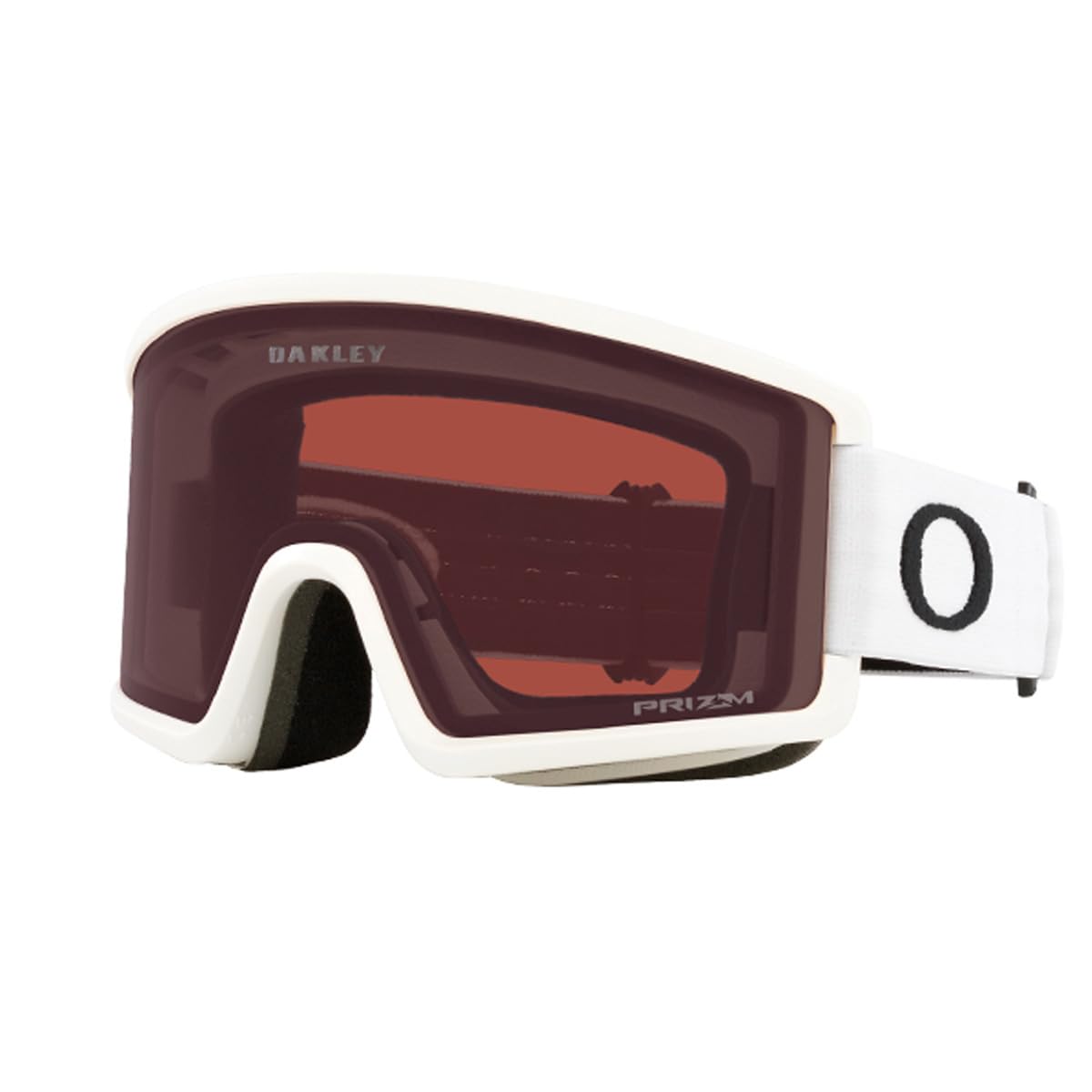 Amazon | OAKLEY TARGET LINE L ターゲットライン メンズ PRIZM