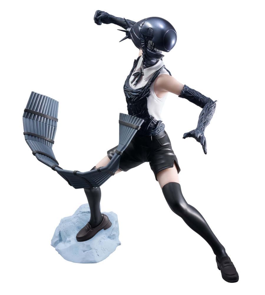 Amazon.co.jp: 劇場版「チェンソーマン レゼ篇」 Grandista BOMB ボム