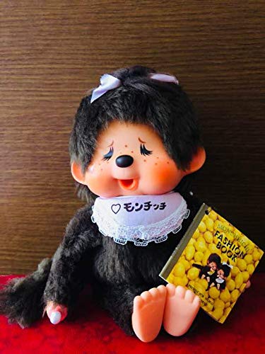 モンチッチ 昭和51年頃 40年前 初代