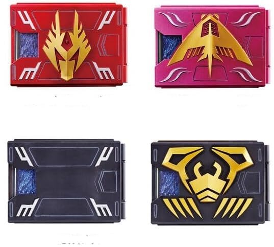 Amazon | CSMカードデッキセット vol.1 | ベルト・なりきりアイテム